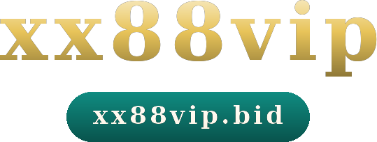 xx88vip logo