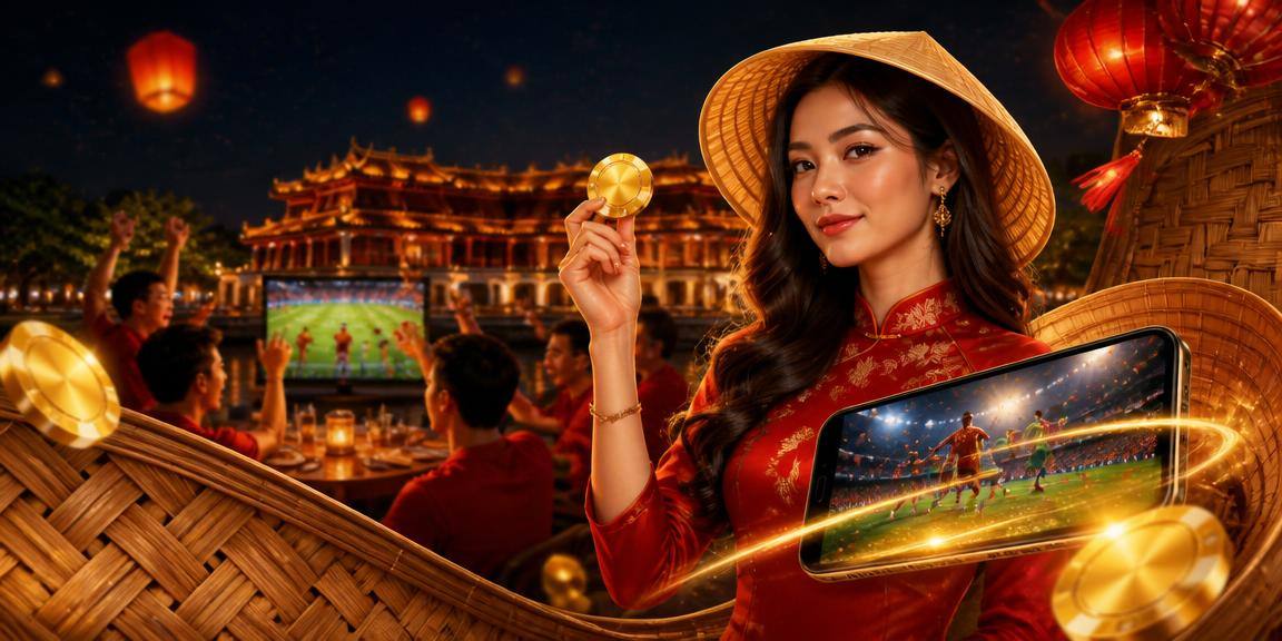 xx88vip Arcade Tại xx88vip Hoạt Động Như Thế Nào
