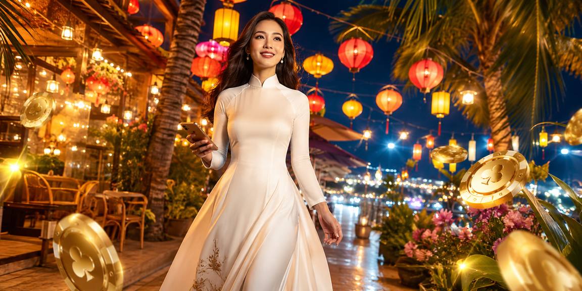 xx88vip Cài ứng dụng trong 3 bước